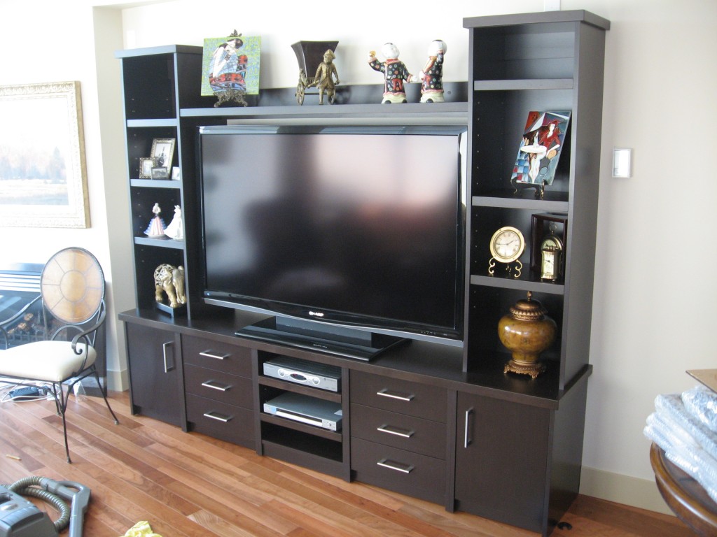 Custom TV Murphy Beds Victoria