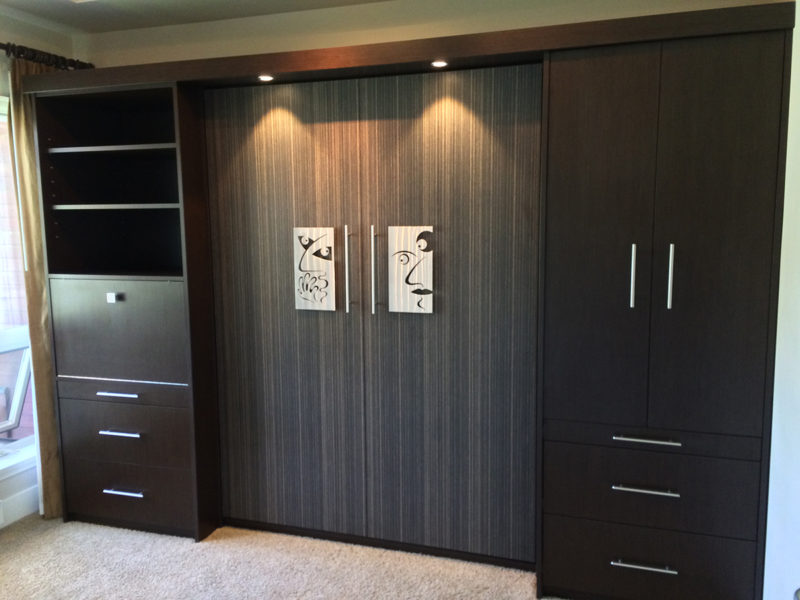 Projects – Murphy Beds Victoria
