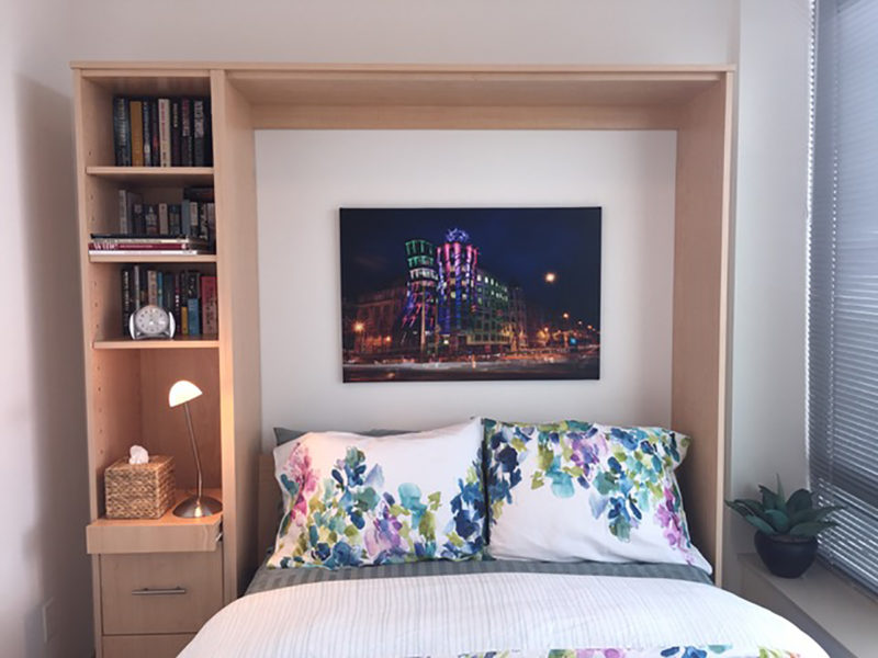 LIGHT MURPHY BEDS Murphy Beds Victoria