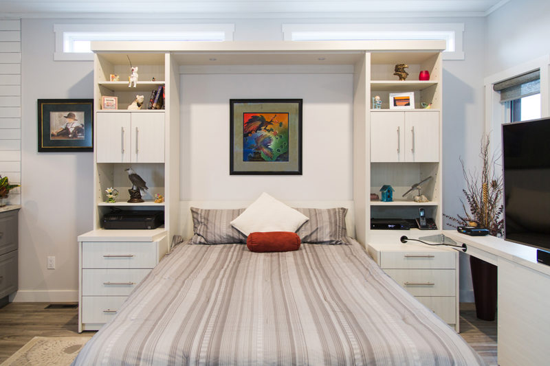 SINGLE MURPHY BEDS Murphy Beds Victoria