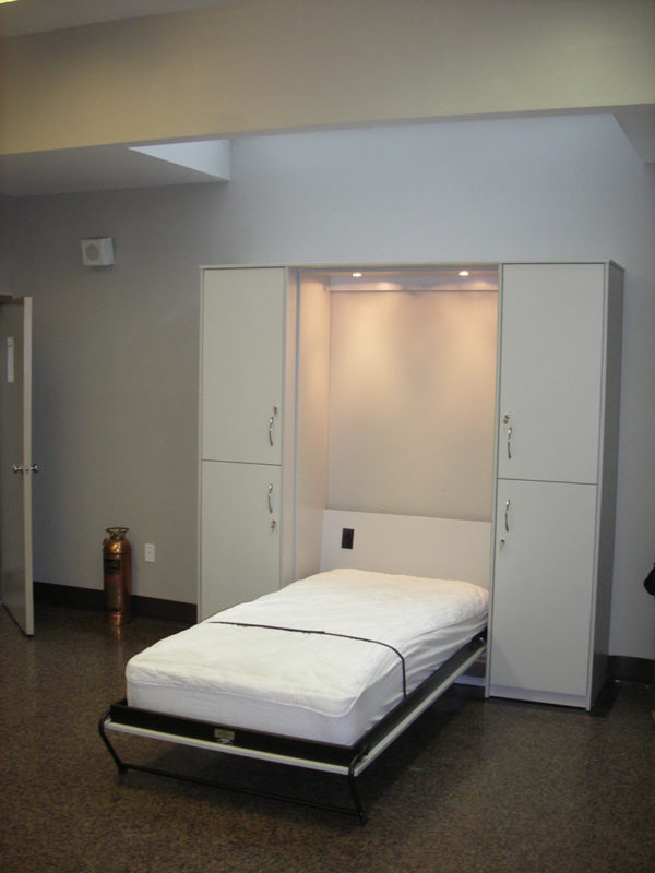 LIGHTING Murphy Beds Victoria