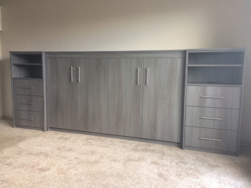 SIDE TILT MURPHY BED Murphy Beds Victoria