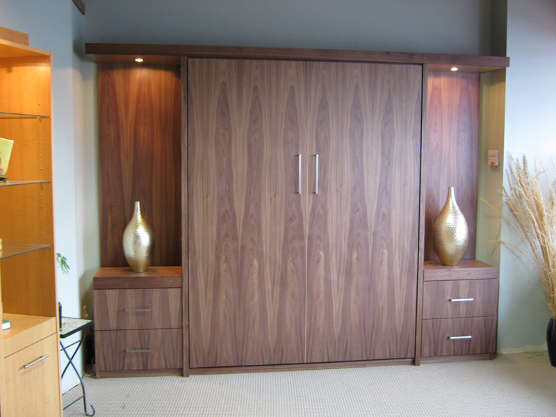 SINGLE MURPHY BEDS Murphy Beds Victoria
