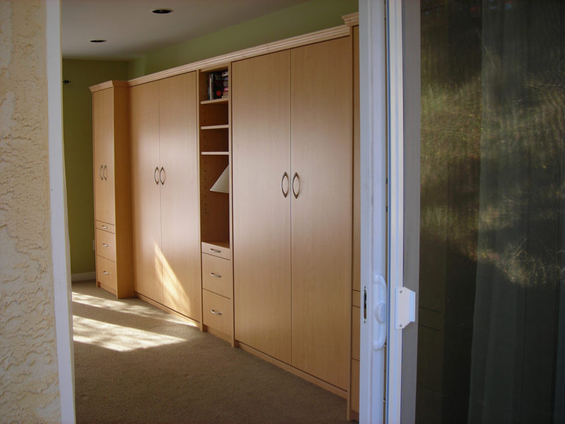 LIGHT MURPHY BEDS Murphy Beds Victoria