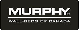 Murphy Beds Victoria Logo